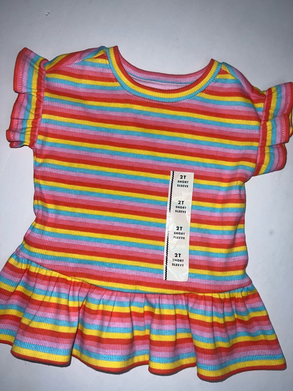 Cat & Jack and Grayson Mini Girls 2T Bundle - Picture 9 of 9